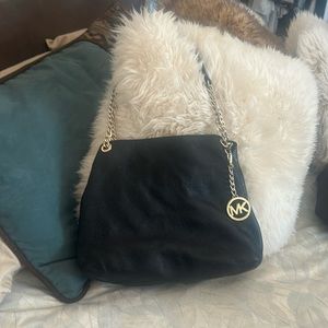 Michael Kors Soft Leather Purse